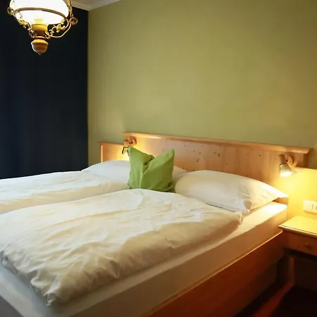 Panzió Haus Maria Holzoester 3*