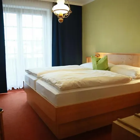 Oda ve Kahvaltı Haus Maria Holzoester