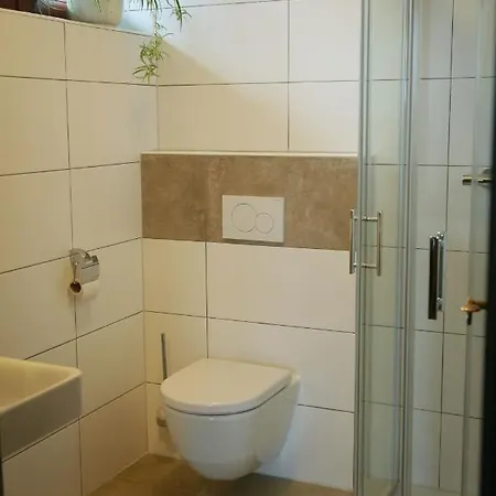 Haus Maria Holzoester