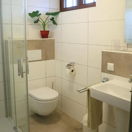 Haus Maria Holzoester 3* Franking