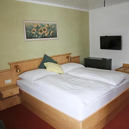 Oda ve Kahvaltı Haus Maria Holzoester 3*