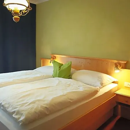 Panzió Haus Maria Holzoester 3*
