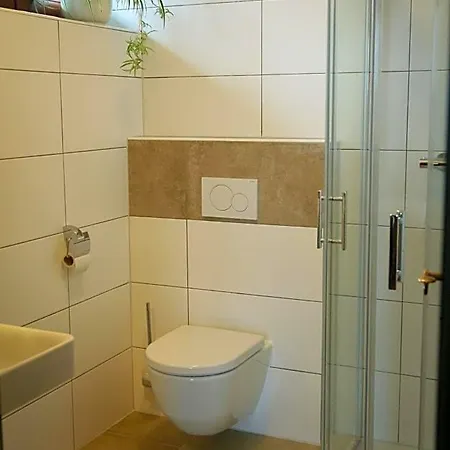 Haus Maria Holzoester Panzió Franking