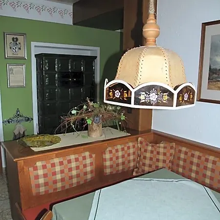 Haus Maria Holzoester 3*