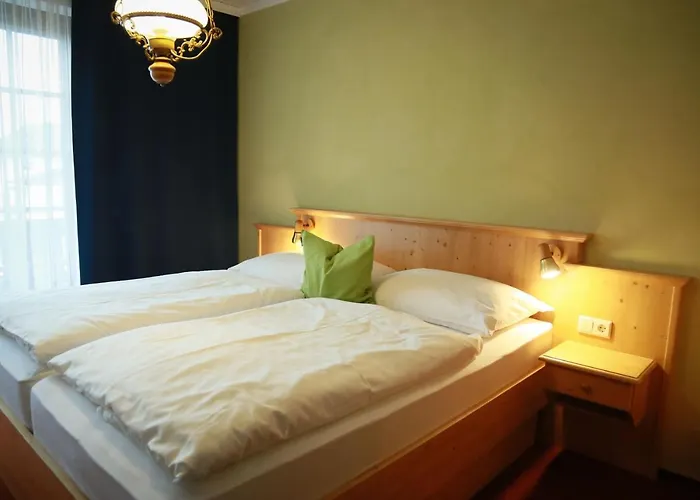 Bed and Breakfast Haus Maria Holzoester 3*