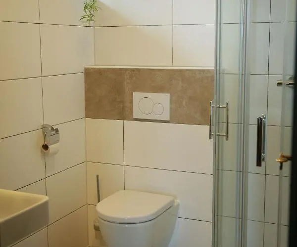 Haus Maria Holzoester