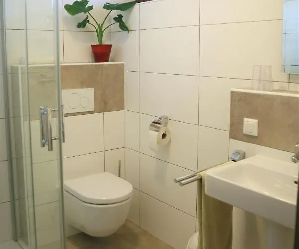 Haus Maria Holzoester 3* Franking