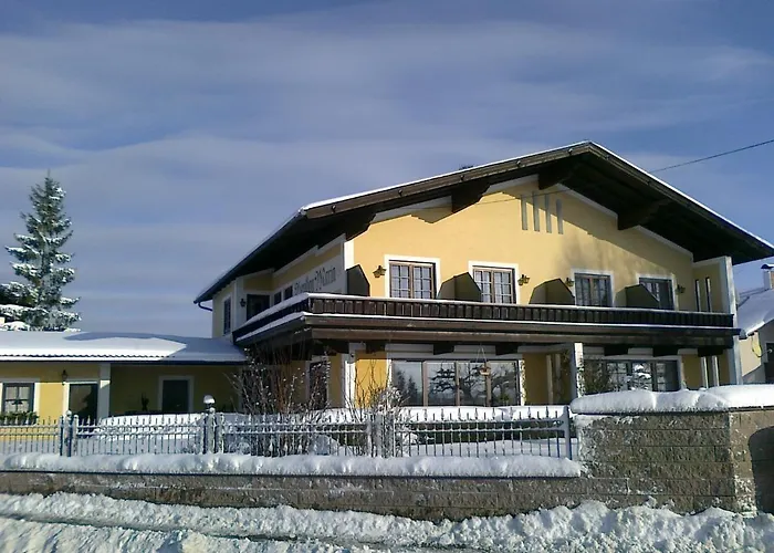 Haus Maria Holzoester Franking