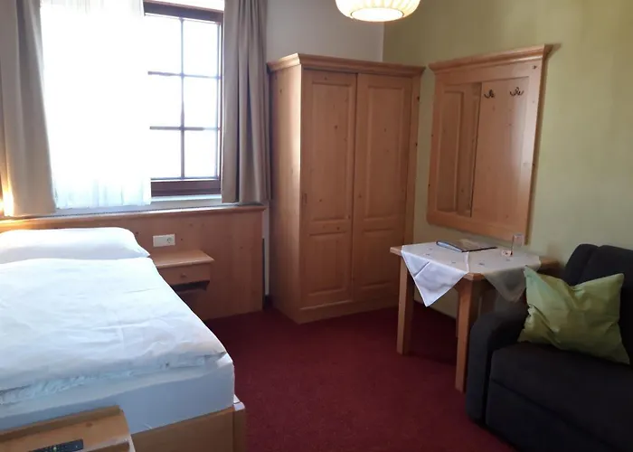 Haus Maria Holzoester Franking