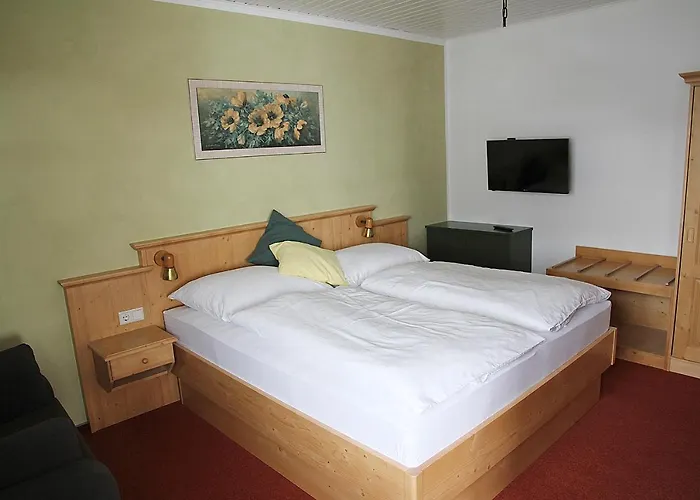 Bed and Breakfast Haus Maria Holzoester 3*