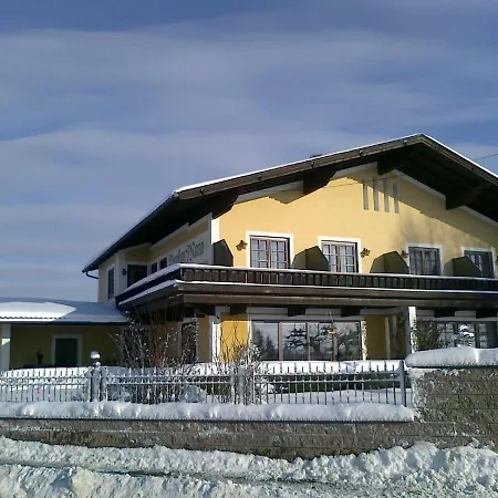 Haus Maria Holzoester Franking