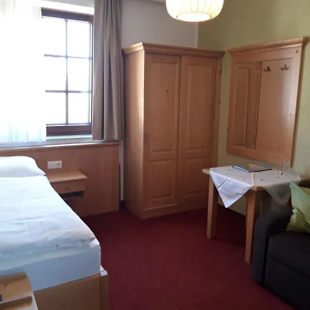 Haus Maria Holzoester Franking